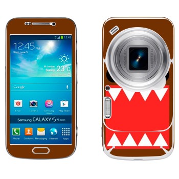   « - Kawaii»   Samsung Galaxy S4 Zoom