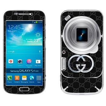   «Gucci»   Samsung Galaxy S4 Zoom