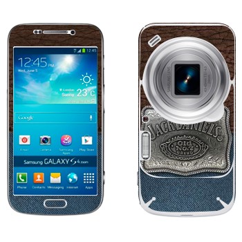   «Jack Daniels     »   Samsung Galaxy S4 Zoom