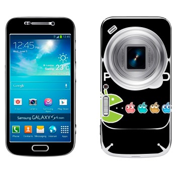 Samsung Galaxy S4 Zoom