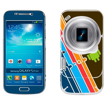 Samsung Galaxy S4 Zoom