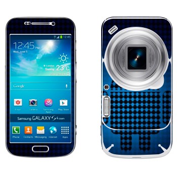   « Android   »   Samsung Galaxy S4 Zoom
