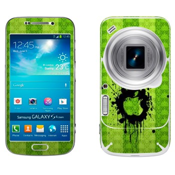   « Apple   »   Samsung Galaxy S4 Zoom