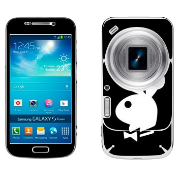   « Playboy»   Samsung Galaxy S4 Zoom
