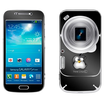   « Linux   Apple»   Samsung Galaxy S4 Zoom