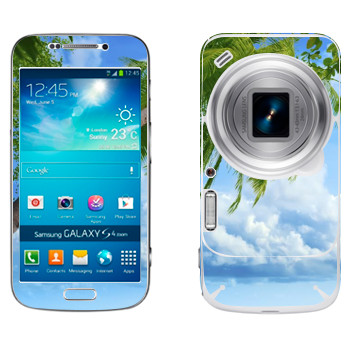   «   »   Samsung Galaxy S4 Zoom