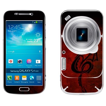   «    »   Samsung Galaxy S4 Zoom