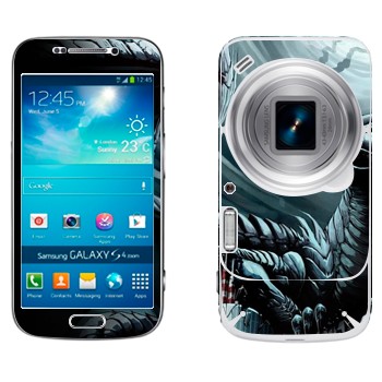   «  »   Samsung Galaxy S4 Zoom