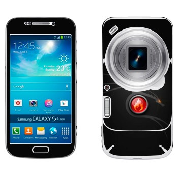   « »   Samsung Galaxy S4 Zoom