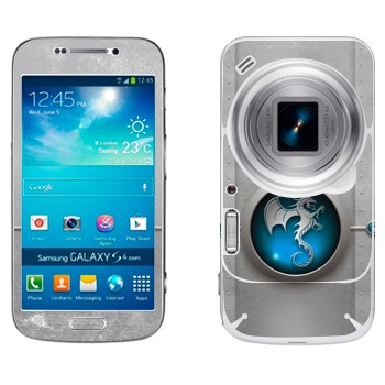 Samsung Galaxy S4 Zoom