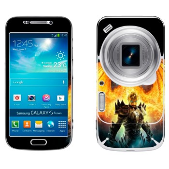   «    »   Samsung Galaxy S4 Zoom