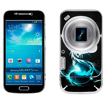   « »   Samsung Galaxy S4 Zoom