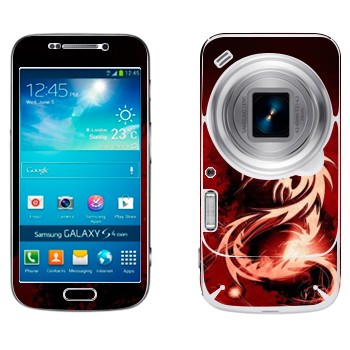   « »   Samsung Galaxy S4 Zoom