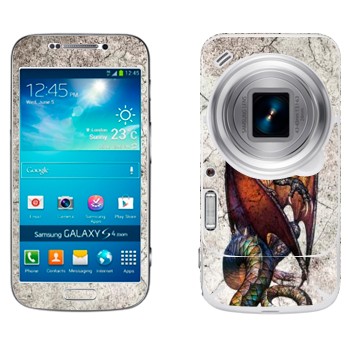   « »   Samsung Galaxy S4 Zoom