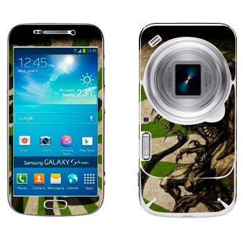   « »   Samsung Galaxy S4 Zoom