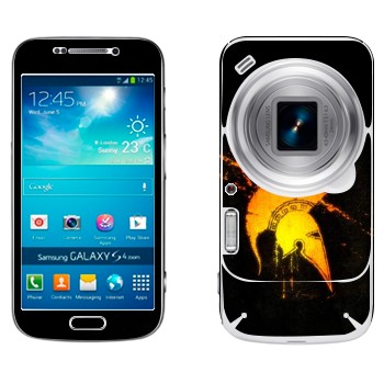   «300  - »   Samsung Galaxy S4 Zoom