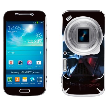   «Darth Vader»   Samsung Galaxy S4 Zoom