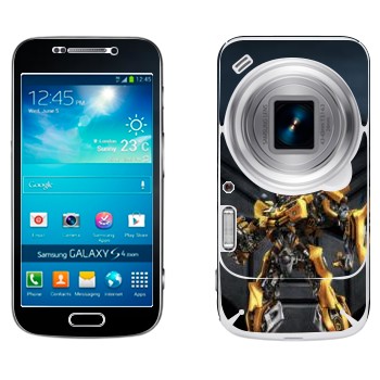   «a - »   Samsung Galaxy S4 Zoom