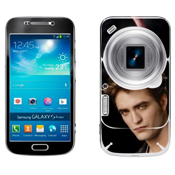   « - »   Samsung Galaxy S4 Zoom