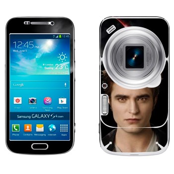   « »   Samsung Galaxy S4 Zoom