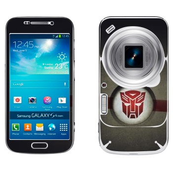   « »   Samsung Galaxy S4 Zoom