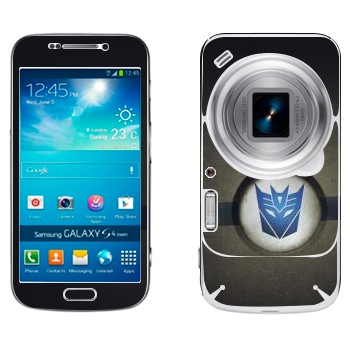   « »   Samsung Galaxy S4 Zoom