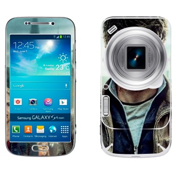   « »   Samsung Galaxy S4 Zoom