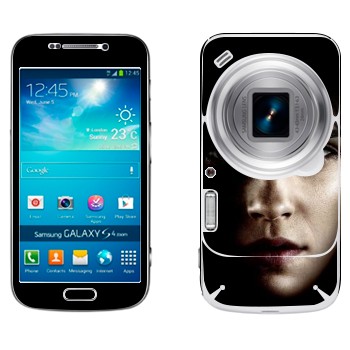   « »   Samsung Galaxy S4 Zoom