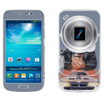   «Mad Max 80-»   Samsung Galaxy S4 Zoom