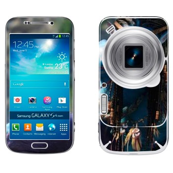  «    - »   Samsung Galaxy S4 Zoom