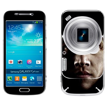   «  -  »   Samsung Galaxy S4 Zoom