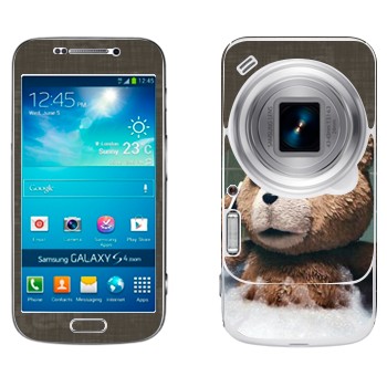   «  -    »   Samsung Galaxy S4 Zoom