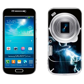   «   -  »   Samsung Galaxy S4 Zoom