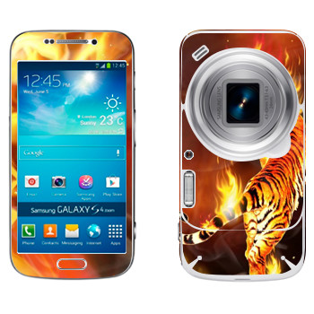   « »   Samsung Galaxy S4 Zoom