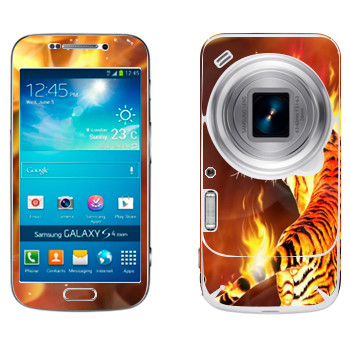   « »   Samsung Galaxy S4 Zoom