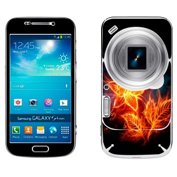 Samsung Galaxy S4 Zoom