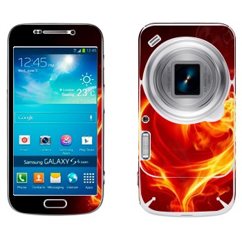   « »   Samsung Galaxy S4 Zoom