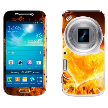   « »   Samsung Galaxy S4 Zoom