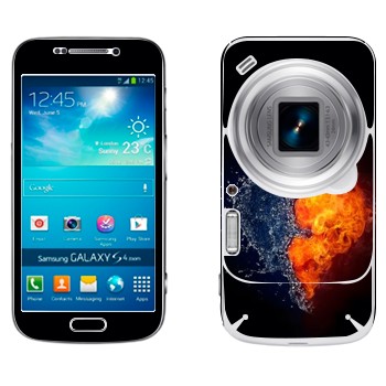   «   »   Samsung Galaxy S4 Zoom