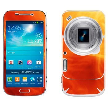   « »   Samsung Galaxy S4 Zoom