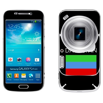   «»   Samsung Galaxy S4 Zoom