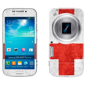 Samsung Galaxy S4 Zoom