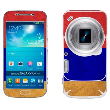 Samsung Galaxy S4 Zoom