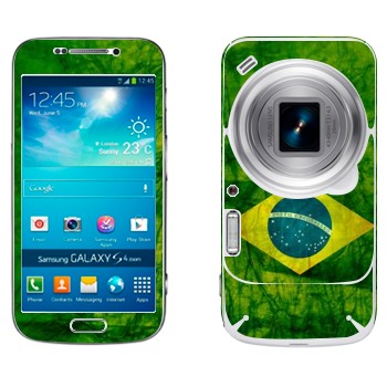 Samsung Galaxy S4 Zoom