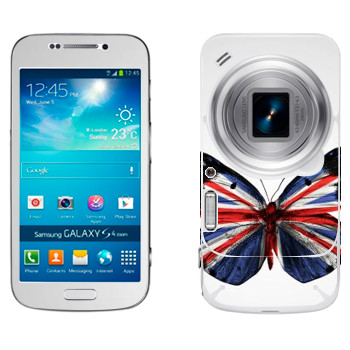 Samsung Galaxy S4 Zoom