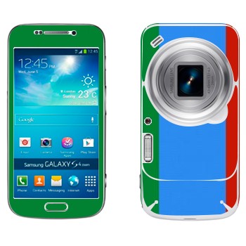   «  »   Samsung Galaxy S4 Zoom