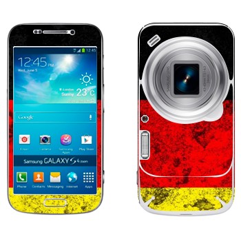 Samsung Galaxy S4 Zoom