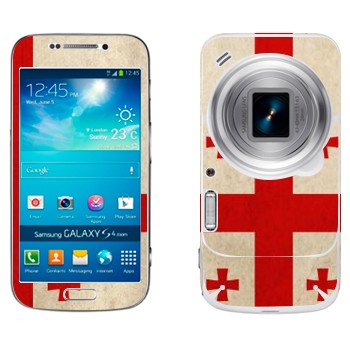   « »   Samsung Galaxy S4 Zoom