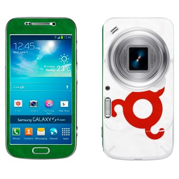   « »   Samsung Galaxy S4 Zoom