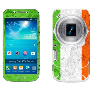   « »   Samsung Galaxy S4 Zoom